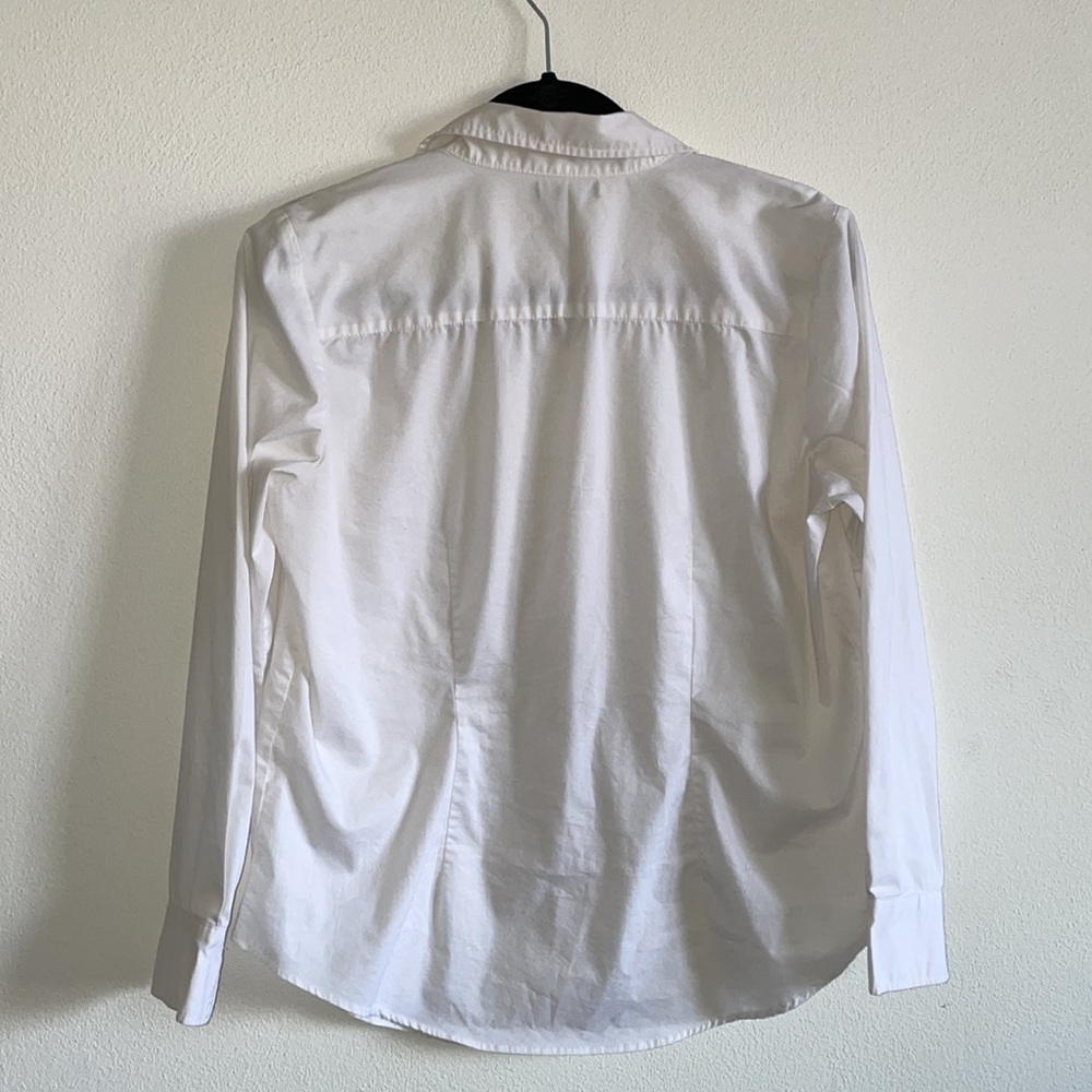 Button Down - Picture 4 of 5